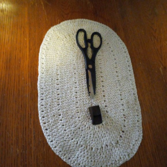 Shears with Holster - Picture 3 of 3